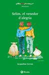 SELIM, EL VENEDOR D'ALEGRIA | 9788421662892 | CERVON, JACQUELINE | Llibreria Drac - Llibreria d'Olot | Comprar llibres en català i castellà online