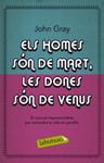 HOMES SON DE MART LES DONES SON DE VENUS, ELS | 9788499300818 | GRAY, JOHN | Llibreria Drac - Llibreria d'Olot | Comprar llibres en català i castellà online