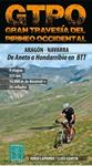 GRAN TRAVESIA DEL PIRINEO OCCIDENTAL. DE ANETO A HONDARRIBIA EN BTT | 9788480905916 | AA.DD. | Llibreria Drac - Librería de Olot | Comprar libros en catalán y castellano online