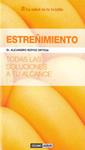 ESTREÑIMIENTO | 9788475567969 | REPISO,ALEJANDRO | Llibreria Drac - Librería de Olot | Comprar libros en catalán y castellano online