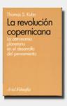 REVOLUCION COPERNICANA, LA | 9788434487444 | KUHN, THOMAS S. | Llibreria Drac - Llibreria d'Olot | Comprar llibres en català i castellà online