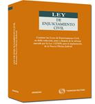 LEY DE ENJUICIAMIENTO CIVIL ED.2010 CON COMPARATIVA | 9788499034492 | AA.VV. | Llibreria Drac - Llibreria d'Olot | Comprar llibres en català i castellà online