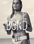 CHICAS DE BOND, LAS | 9788416308927 | VV.AA. | Llibreria Drac - Llibreria d'Olot | Comprar llibres en català i castellà online