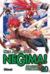 NEGIMA. MAGISTER NEGI MAGI VOL.20 | 9788483577363 | AKAMATSU, KEN | Llibreria Drac - Librería de Olot | Comprar libros en catalán y castellano online