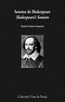 SONETOS DE SHAKESPEARE V-780 | 9788498957808 | SHAKESPEARE, WILLIAM | Llibreria Drac - Llibreria d'Olot | Comprar llibres en català i castellà online