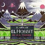 ARTE DE EL HOBBIT, EL | 9788445000489 | TOLKIEN, JRR | Llibreria Drac - Llibreria d'Olot | Comprar llibres en català i castellà online