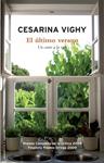 ULTIMO VERANO, EL | 9788499181288 | VIGHY, CESARINA | Llibreria Drac - Llibreria d'Olot | Comprar llibres en català i castellà online