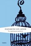 MATRIMONIO PERFECTO, UN | 9788426417626 | ARNIM, ELIZABETH VON | Llibreria Drac - Llibreria d'Olot | Comprar llibres en català i castellà online