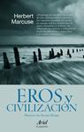 EROS Y CIVILIZACION | 9788434417168 | MARCUES, HERBERT | Llibreria Drac - Librería de Olot | Comprar libros en catalán y castellano online