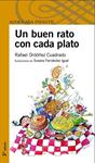 BUEN RATO CON CADA PLATO, UN | 9788420400860 | ORDOÑEZ CUADRADO, RAFAEL | Llibreria Drac - Librería de Olot | Comprar libros en catalán y castellano online