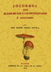 SOCORROS QUE SE HAN DE DAR A LOS ENVENENADOS O ASFIXIADOS | 9788497615921 | ORFILA, PEDRO MATEO | Llibreria Drac - Librería de Olot | Comprar libros en catalán y castellano online