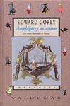 AMPHIGOREY DE NUEVO (24 OBRAS ILUSTRADAS DE GOREY) | 9788477026570 | GOREY, EDWARD | Llibreria Drac - Llibreria d'Olot | Comprar llibres en català i castellà online