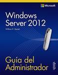 WINDOWS SERVER 2012. GUIA DEL ADMINISTRADOR | 9788441533394 | STANEK, WILLIAM R. | Llibreria Drac - Llibreria d'Olot | Comprar llibres en català i castellà online