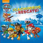 CACHORROS AL RESCATE! (PATRULLA CANINA 1) | 9788448844042 | NICKELODEON | Llibreria Drac - Llibreria d'Olot | Comprar llibres en català i castellà online