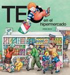 TEO EN EL HIPERMERCADO | 9788477229421 | DENOU, VIOLETA | Llibreria Drac - Llibreria d'Olot | Comprar llibres en català i castellà online