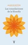 CONSOLACIONES DE LA FILOSOFIA, LAS | 9788430602155 | DE BOTTON, ALAIN | Llibreria Drac - Llibreria d'Olot | Comprar llibres en català i castellà online