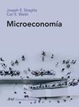 MICROECONOMIA | 9788434413160 | STIGLITZ, JOSEPH | Llibreria Drac - Librería de Olot | Comprar libros en catalán y castellano online