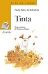 TINTA | 9788467871388 | BOBADILLA, PAULA | Llibreria Drac - Llibreria d'Olot | Comprar llibres en català i castellà online