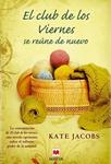 CLUB DE LOS VIERNES SE REUNE DE NUEVO, EL | 9788492695928 | JACOBS, KATE | Llibreria Drac - Llibreria d'Olot | Comprar llibres en català i castellà online