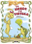 LLEBRE I LA TORTUGA, LA | 9788447441020 | Llibreria Drac - Librería de Olot | Comprar libros en catalán y castellano online