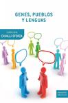 GENES, PUEBLOS Y LENGUAS | 9788498921090 | LUCA, LUIGI | Llibreria Drac - Llibreria d'Olot | Comprar llibres en català i castellà online