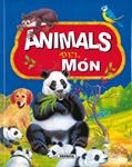 ANIMALS DEL MON | 9788430544486 | ROVIRA, PERE | Llibreria Drac - Llibreria d'Olot | Comprar llibres en català i castellà online