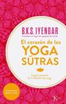 CORAZÓN DE LOS YOGA SUTRAS, EL | 9788499884356 | IYENGAR, B.K.S. | Llibreria Drac - Llibreria d'Olot | Comprar llibres en català i castellà online