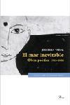 MAR INEVITABLE EL OBRA POETICA 1963-2006 | 9788484379287 | VIDAL, JOSEFINA | Llibreria Drac - Llibreria d'Olot | Comprar llibres en català i castellà online