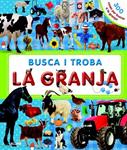 BUSCA I TROBA. LA GRANJA | 9788498016789 | VV.AA. | Llibreria Drac - Librería de Olot | Comprar libros en catalán y castellano online