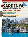 SARDENYA DES DE L'ALGUER I CALLER 2011 ( TRIANGLE POSTALS) | 9788484785279 | PLANAS, MARC/GARCIA, ISABEL | Llibreria Drac - Llibreria d'Olot | Comprar llibres en català i castellà online