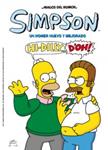 SIMPSON 31. UN HOMER NUEVO Y MEJORADO | 9788466647113 | GROENING, MATT | Llibreria Drac - Librería de Olot | Comprar libros en catalán y castellano online