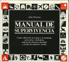 MANUAL DE SUPERVIVENCIA | 9788486673109 | Wiseman, John | Llibreria Drac - Llibreria d'Olot | Comprar llibres en català i castellà online