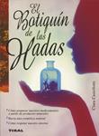 BOTIQUIN DE LAS HADAS | 9788430595990 | CASTELLOTTI, CLARA | Llibreria Drac - Llibreria d'Olot | Comprar llibres en català i castellà online