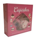 MEJORES RECETAS DE CUPCAKES, LAS (KIT) | 9788448018771 | AA.DD. | Llibreria Drac - Librería de Olot | Comprar libros en catalán y castellano online