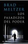 PASADIZOS DEL PODER, LOS | 9788408038030 | MELTZER, BRAD | Llibreria Drac - Librería de Olot | Comprar libros en catalán y castellano online