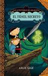 TUNEL SECRETO, EL | 9788484415114 | SAGE, ANGIE | Llibreria Drac - Librería de Olot | Comprar libros en catalán y castellano online