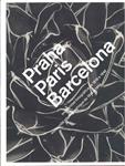 PARIS, PRAGA, BARCELONA | 9788492841400 | VV.AA | Llibreria Drac - Llibreria d'Olot | Comprar llibres en català i castellà online