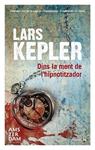 DINS LA MENT DE L'HIPNOTITZADOR | 9788415645825 | KEPLER, LARS | Llibreria Drac - Llibreria d'Olot | Comprar llibres en català i castellà online