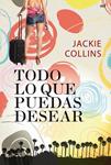 TODO LO QUE PUEDAS DESEAR | 9788427037533 | COLLINS, JACKIE | Llibreria Drac - Librería de Olot | Comprar libros en catalán y castellano online