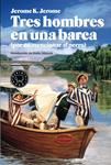 TRES HOMBRES EN UNA BARCA | 9788494140938 | JEROME, JEROME K | Llibreria Drac - Llibreria d'Olot | Comprar llibres en català i castellà online