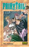 FAIRY TAIL 15 | 9788467902136 | MASHIMA,HIRO | Llibreria Drac - Llibreria d'Olot | Comprar llibres en català i castellà online