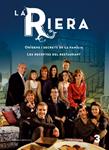 RIERA, LA | 9788497917513 | A.A.V.V. | Llibreria Drac - Llibreria d'Olot | Comprar llibres en català i castellà online