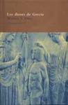 DIOSES DE GRECIA, LOS | 9788478446445 | OTTO, WALTER F. | Llibreria Drac - Llibreria d'Olot | Comprar llibres en català i castellà online