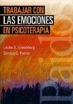 TRABAJAR CON LAS EMOCIONES EN PSICOTERAPIA | 9788449308093 | GREENBERG, LESLIE S. Y PAIVIO, SANDRA C. | Llibreria Drac - Llibreria d'Olot | Comprar llibres en català i castellà online