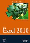 EXCEL 2010. LA BIBLIA | 9788441528420 | WALKENBACH, JOHN | Llibreria Drac - Librería de Olot | Comprar libros en catalán y castellano online