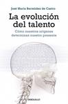 EVOLUCION DEL TALENTO, EL | 9788499087191 | BERMUDEZ, JOSE MARIA | Llibreria Drac - Llibreria d'Olot | Comprar llibres en català i castellà online