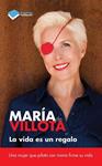 VIDA ES UN REGALO, LA | 9788415880394 | DE VILLOTA, MARÍA | Llibreria Drac - Llibreria d'Olot | Comprar llibres en català i castellà online