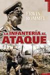 INFANTERIA AL ATAQUE, LA | 9788492567171 | ROMMEL, ERWIN | Llibreria Drac - Librería de Olot | Comprar libros en catalán y castellano online