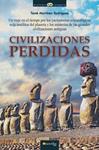 CIVILIZACIONES PERDIDAS | 9788499675848 | MARTÍNEZ RODRÍGUEZ, TOMÉ | Llibreria Drac - Librería de Olot | Comprar libros en catalán y castellano online