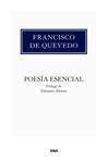 POESIA ESENCIAL | 9788490065969 | QUEVEDO | Llibreria Drac - Librería de Olot | Comprar libros en catalán y castellano online